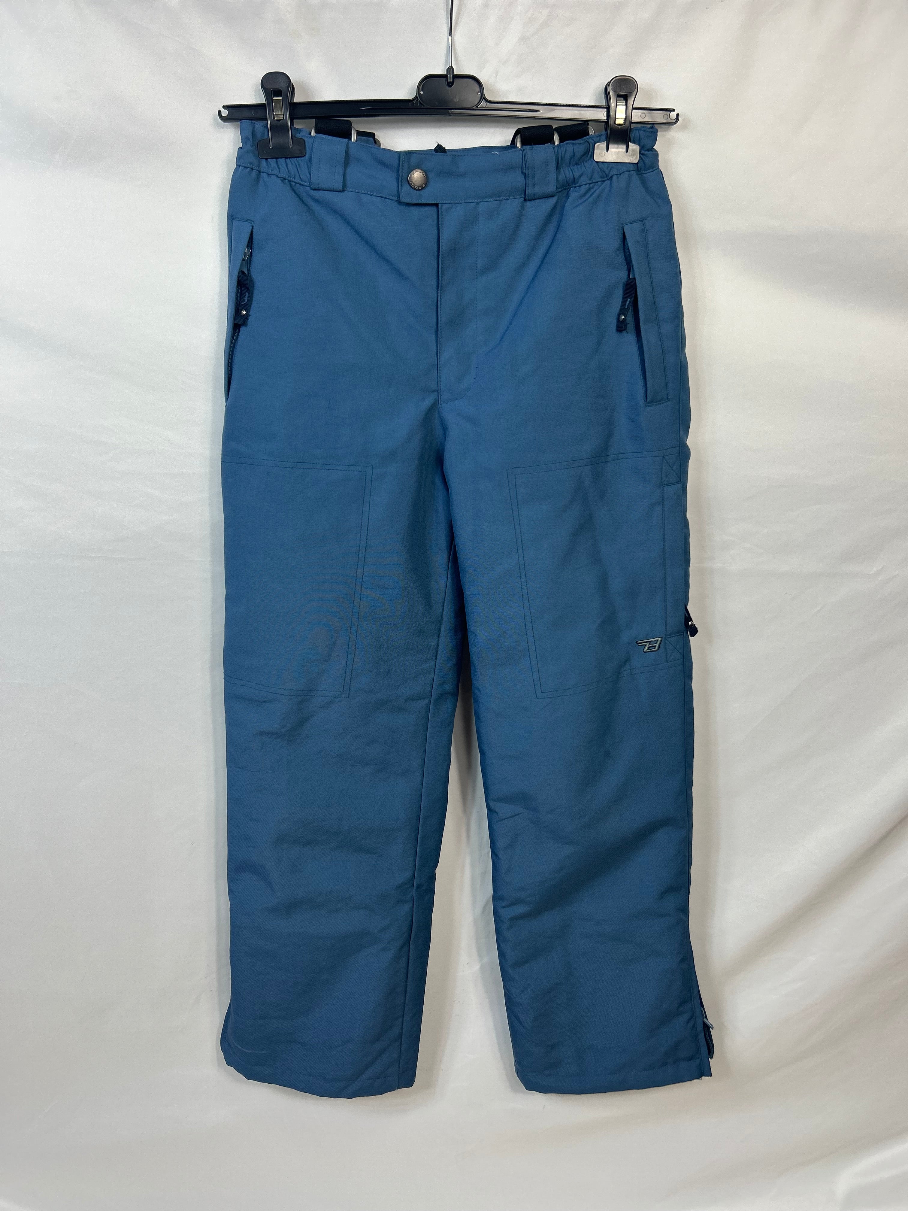 TAGLIA XS - Pantalone brugi